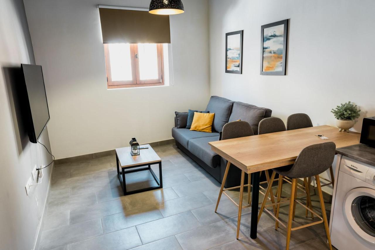 Ibericabeds Albaicin Apartment Granada Exterior photo
